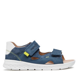 

Босоніжки Superfit 1-000510-8010 S Blau/Grun, Cиній