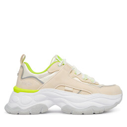 Buffalo Sneakers Buffalo Jump One 1636701 Beige