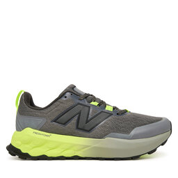New Balance Laufschuhe New Balance Fresh Foam Garoe V2 MGARO1PX Grau