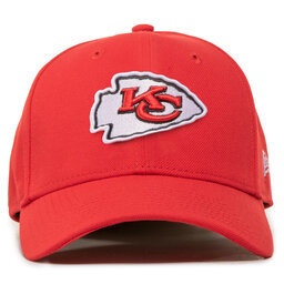 

Бейсболка New Era The League Kanchi T 10517880 Червоний