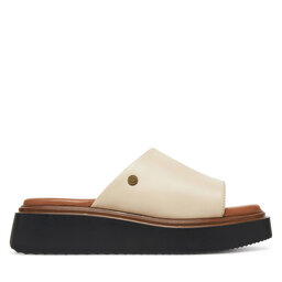 Beverly Hills Polo Club Chanclas Beverly Hills Polo Club WI44-CAGE-03 Écru