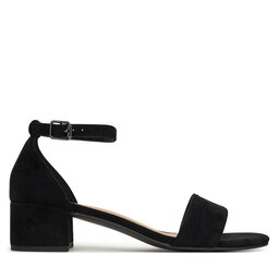 Clara Barson Σανδάλια Clara Barson WS24037-02 Μαύρο