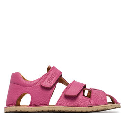 Froddo Sandalen Froddo Barefoot Flexy Avi G3150263-7 D Rosa