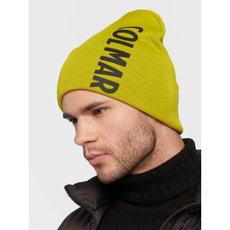 

Шапкa Colmar Turner 5085 1XD Lime 301, Зелений