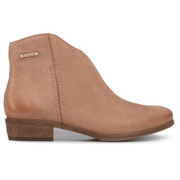 

Ботильйони R.Polański 1062 Camel Nubuk, Коричневий