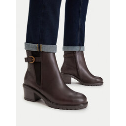 Lasocki Stiefeletten Lasocki CEO-WI16-GAMMA-02 Braun