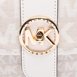 

Сумка на пояс MICHAEL Michael Kors 558766 Lt Cream, Бежевий