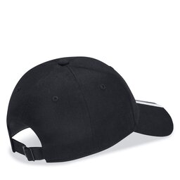

Бейсболка adidas IB3242 black/white, Чорний