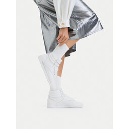 Reebok Снікерcи Reebok EO-F/S HI 100000103 Білий