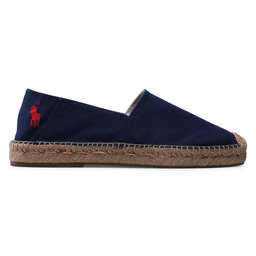 

Еспадрильї Polo Ralph Lauren Cevio Slip 803838196001 Navy, Cиній