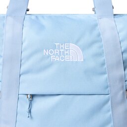 

Сумка The North Face Borealis Tote NF0A52SVYOF1 Blue Dark Hetaher, Кольоровий