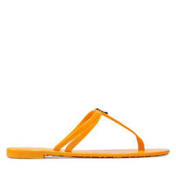 

В'єтнамки Patrizia Pepe CX9677/V006-Y412 Mango Yellow, Жовтий