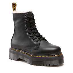 Dr. Martens Hikerkänga Dr. Martens Jadon Fl 25637001 Black