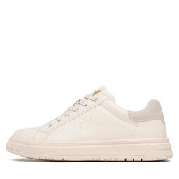 

Снікерcи Calvin Klein Jeans V3A9-80657-1592A S Ivory/Taupe 479, Écru