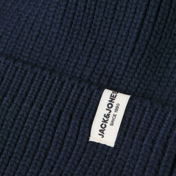 

Шапкa Jack&Jones 12193386 Navy Blazer 3667195, Cиній