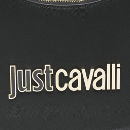 

Сумка Just Cavalli 75RA4BB8 ZS766 899, Чорний