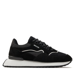Big Star Shoes Sneakersy Big Star Shoes NN174321 Černá