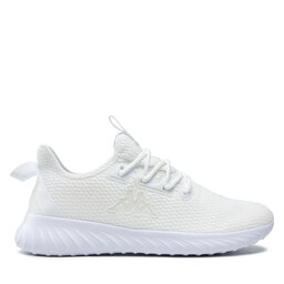 

Снікерcи Kappa 242961GC White 1010, Білий