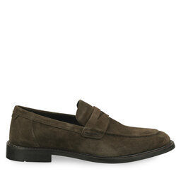Gant Mokasyny Gant 30673926 Brązowy