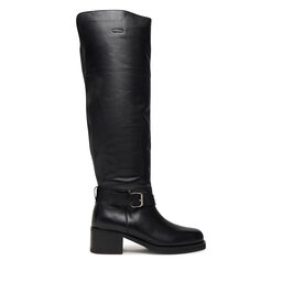 Bronx Csizma Bronx Ky Ley 14402-US Fekete