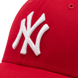 

Бейсболка New Era 39Thirty League Bas 10298276 Червоний