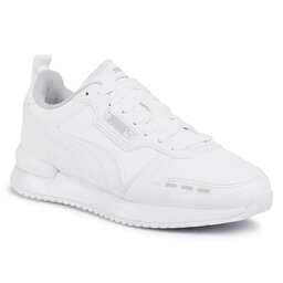 Puma Снікерcи Puma R78 Sl Jr 374428 02 Білий