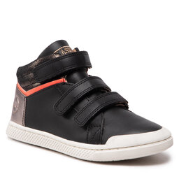 Ten IS Sneakers Ten IS Ten Fit V3 NTBBAY0401 S Black/Pyrite/Pep