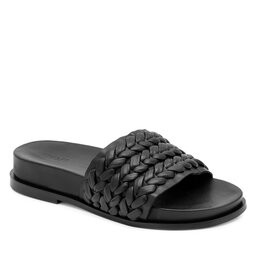 Simple Sandaler och Slip-ons Simple MIRELLA-35557 Svart