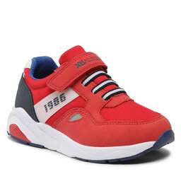 Xti Chaussures Xti 150322 Red