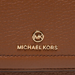 

Сумка Michael Kors Jet Set Charm 32S1GT9C5L Luggage 230, Коричневий