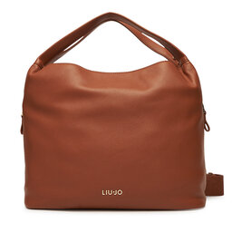 Liu Jo Сумка Liu Jo Ecs M Hobo AF5058 E0058 Коричневий