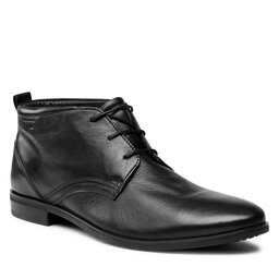 Salamander Μποτίνια Salamander Willson 31-63003-01 Black