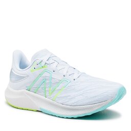 New Balance Boty New Balance FuelCell Propel v3 WFCPRCL3 Modrá