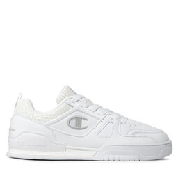 

Снікерcи Champion 3 Point Low S21792-CHA-WW001 Triple Wht, Білий