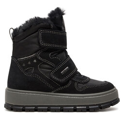 Primigi Μπότες Χιονιού Primigi 6870000 M GORE-TEX Μαύρο