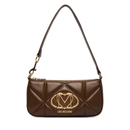 LOVE MOSCHINO Сумка LOVE MOSCHINO JC4111PP1PLC0300 Коричневий