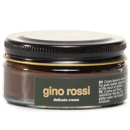 Gino Rossi Avalynės kremas Gino Rossi Delicate Cream Brown 139