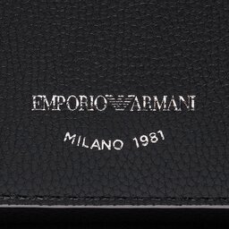 

Сумка Emporio Armani Y3H294 YFO5E 89374 Navy/Stone, Cиній