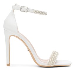 DeeZee Sandali DeeZee KL-LB7584-6 Bianco