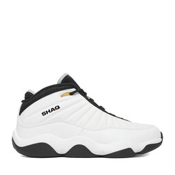 SHAQ Basketballschuhe SHAQ EO-NET AQ95088B-WB Weiß