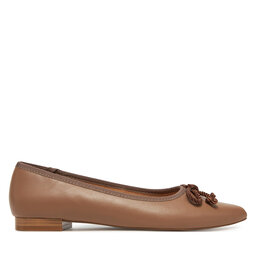 Sergio Bardi Ballerine Sergio Bardi WFA1572-29Z-SB Beige