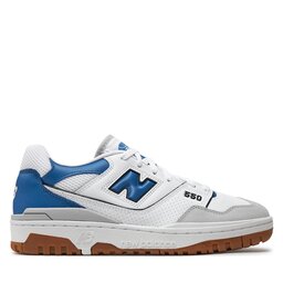 New Balance Sneakers New Balance BB550ESA Alb
