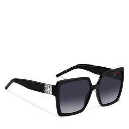 Hugo Сонцезахисні окуляри Hugo 1285/S 206977 Black 807 9O