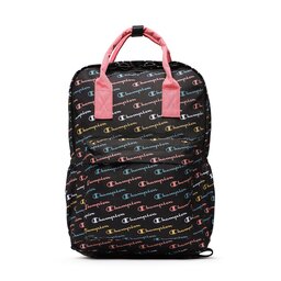 

Рюкзак Champion 805652-CHA-KL001 Nbk/Allover/Trse, Чорний