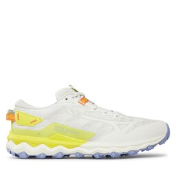 Mizuno Laufschuhe Mizuno Wave Daichi 7 J1GC2372 Weiß