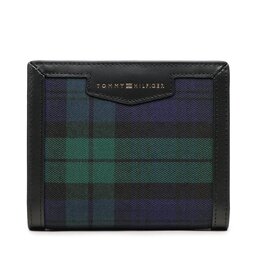 Tommy Hilfiger Etui pentru Acte Tommy Hilfiger Dp Passportcover AM0AM10658 0G1