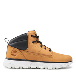 

Черевики Timberland Treeline Mid TB0A26MN231 Wheat Nubuck, Коричневий