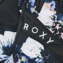 

Лижні рукавиці Roxy ERJHN03208 KVJ1, Чорний