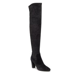 Dune London Stövlar Dune London Syrell 037 0090500620011037 Black