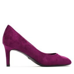 

Туфлі Tamaris 1-22416-41 Dark Pink 525, Рожевий